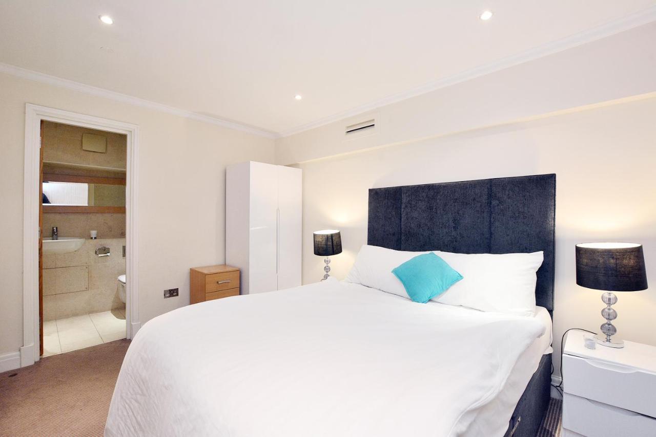 Hotel The Annabel'S Hotel Londra
