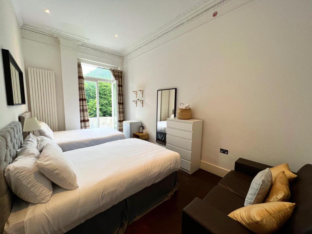 Hotel The Annabel'S Hotel 3*