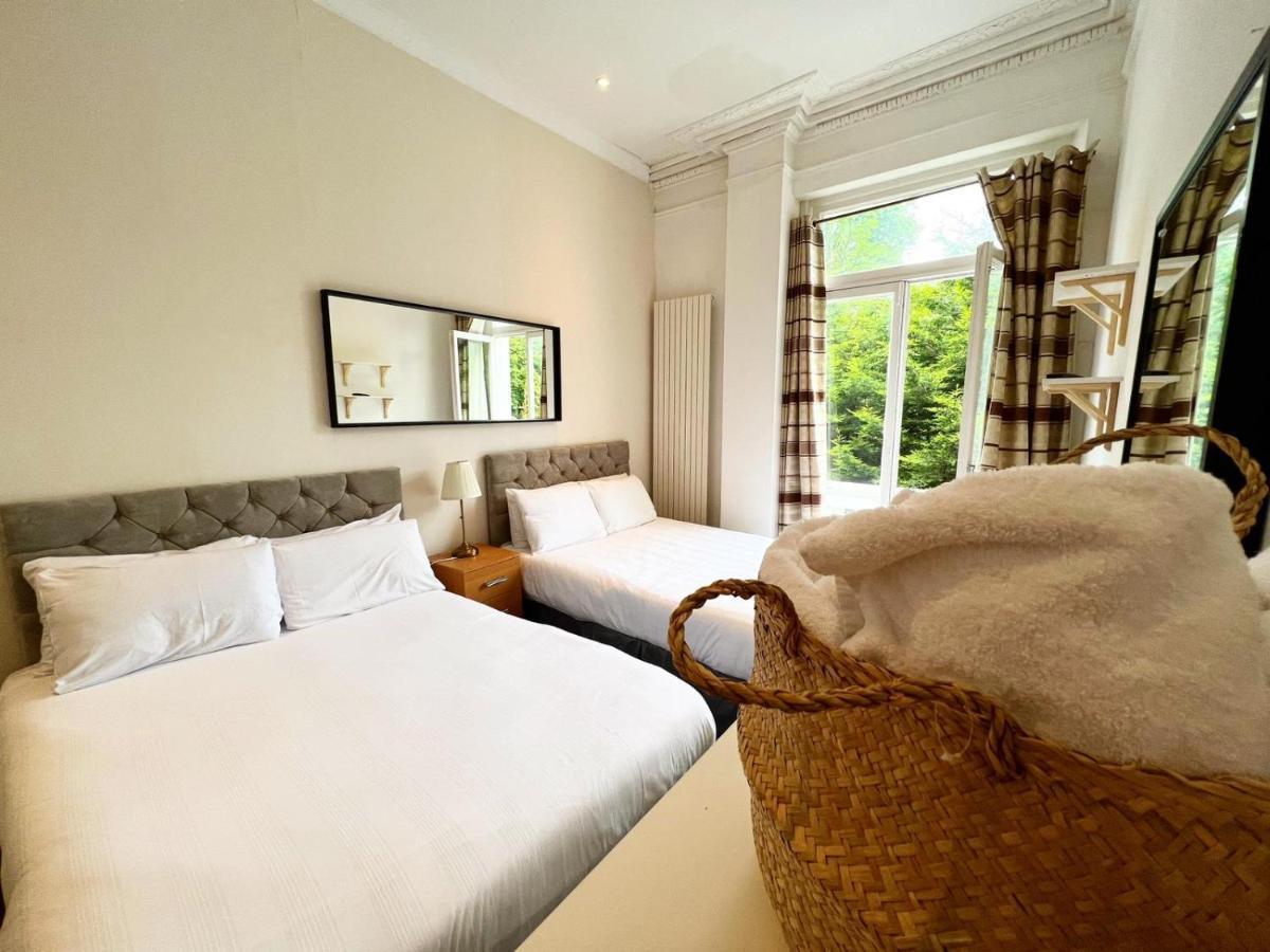 Hotel The Annabel'S Hotel 3*