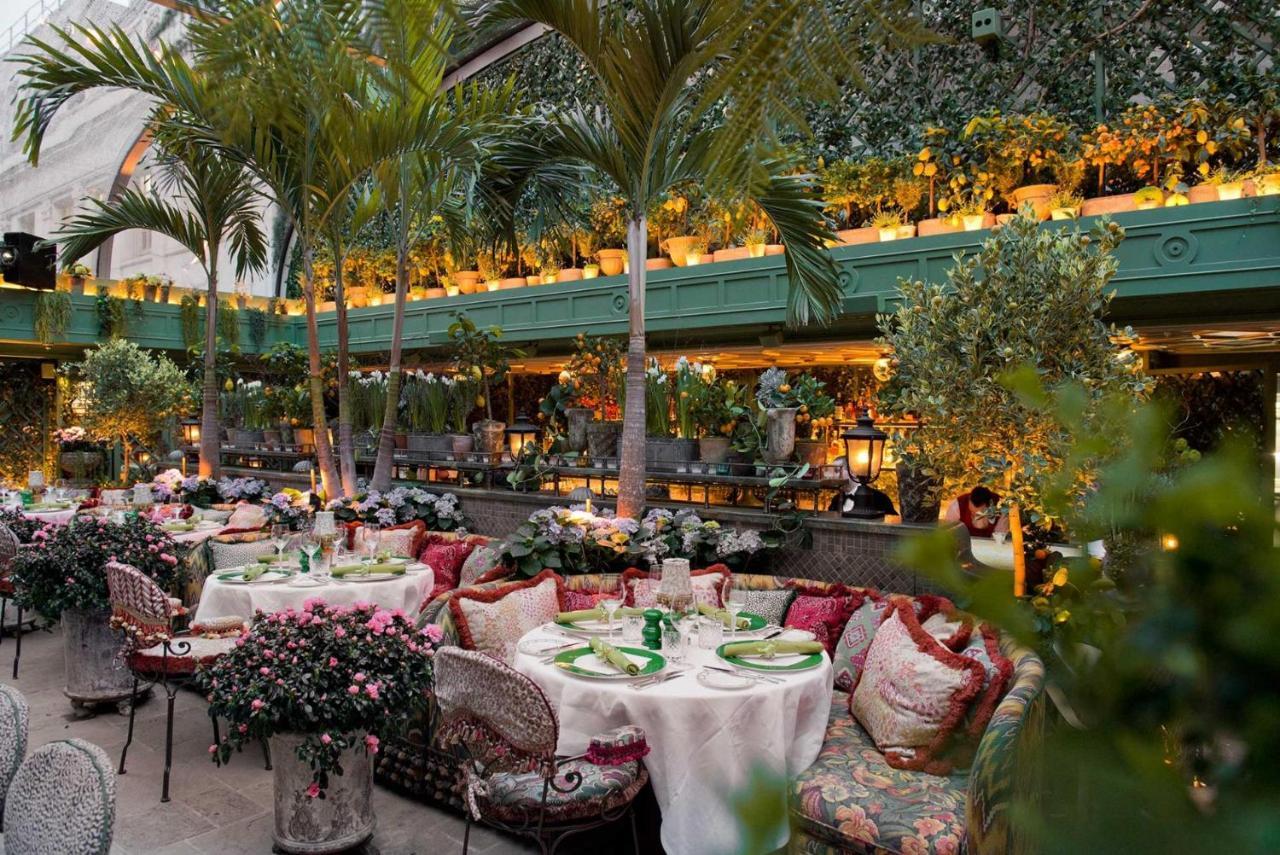 Hotel The Annabel'S Hotel 3*