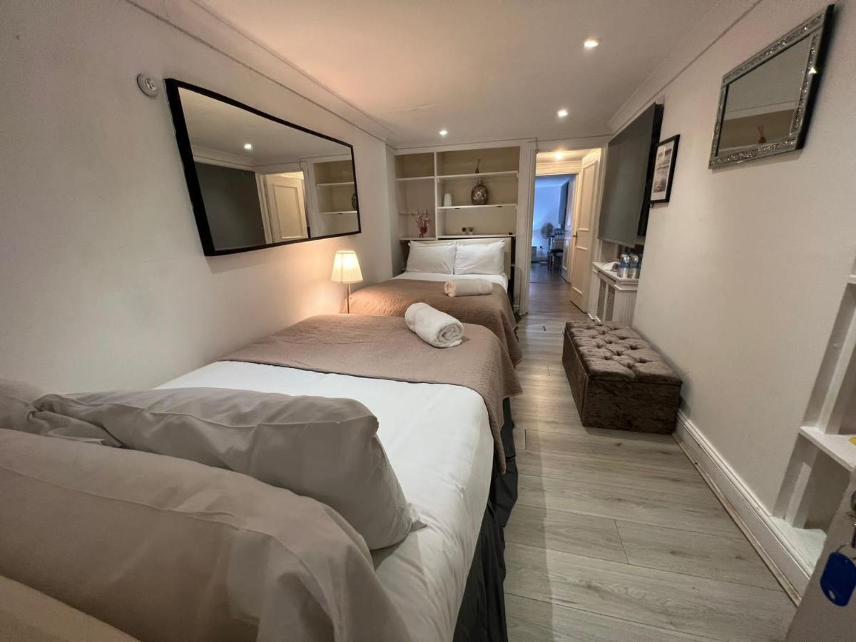 The Annabel'S Hotel Londra