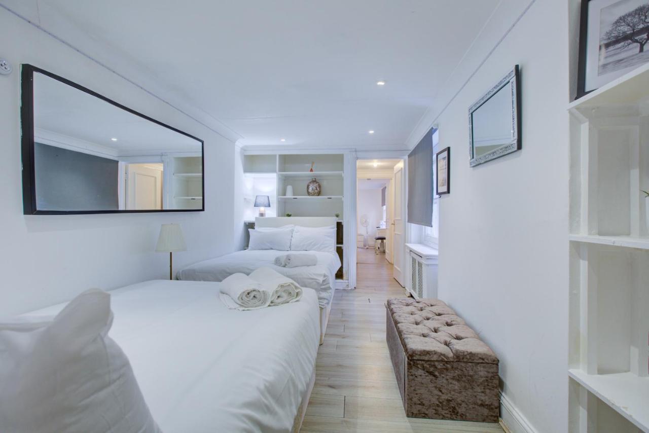 The Annabel'S Hotel Londra