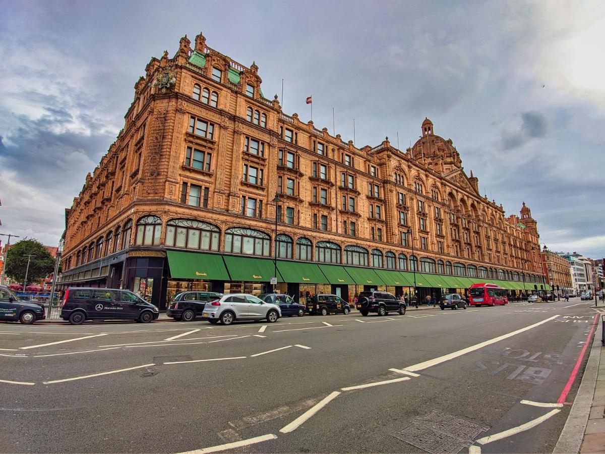 The Annabel'S Hotel Hotel Londra