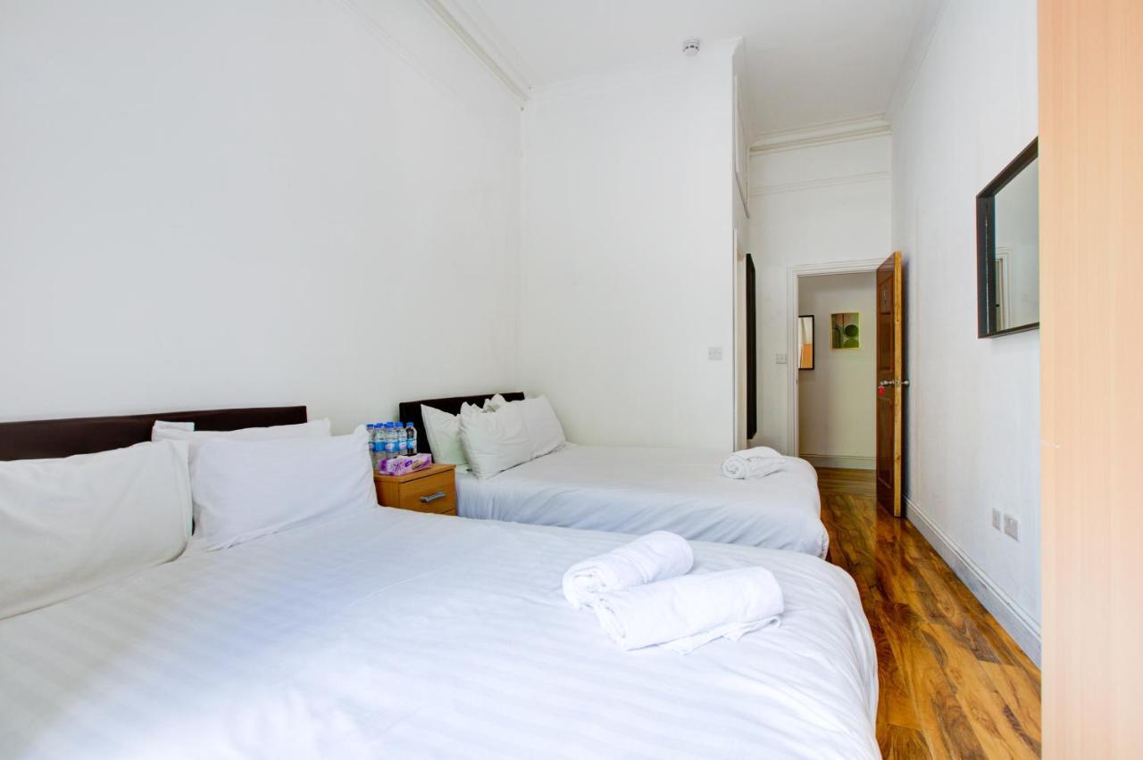Hotel The Annabel'S Hotel 3*
