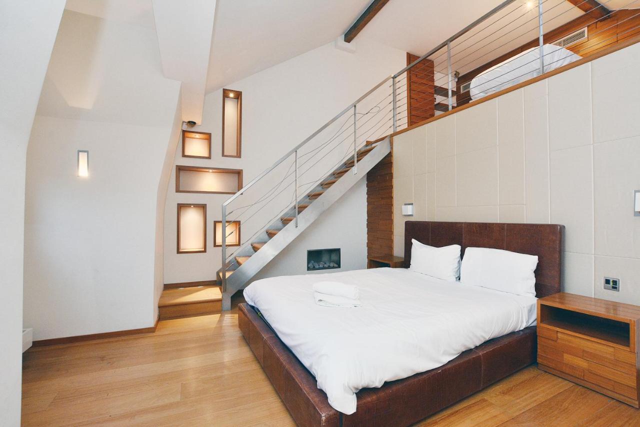 The Annabel'S Hotel Londra